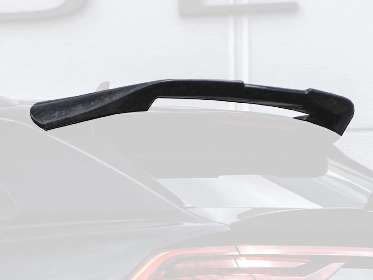 Prior Design Audi Q8 PDQ8XL Widebody Aerodynamic Body Kit