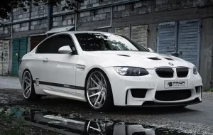 Prior Design BMW E92/E93 PD-M1 Aerodynamic Kit