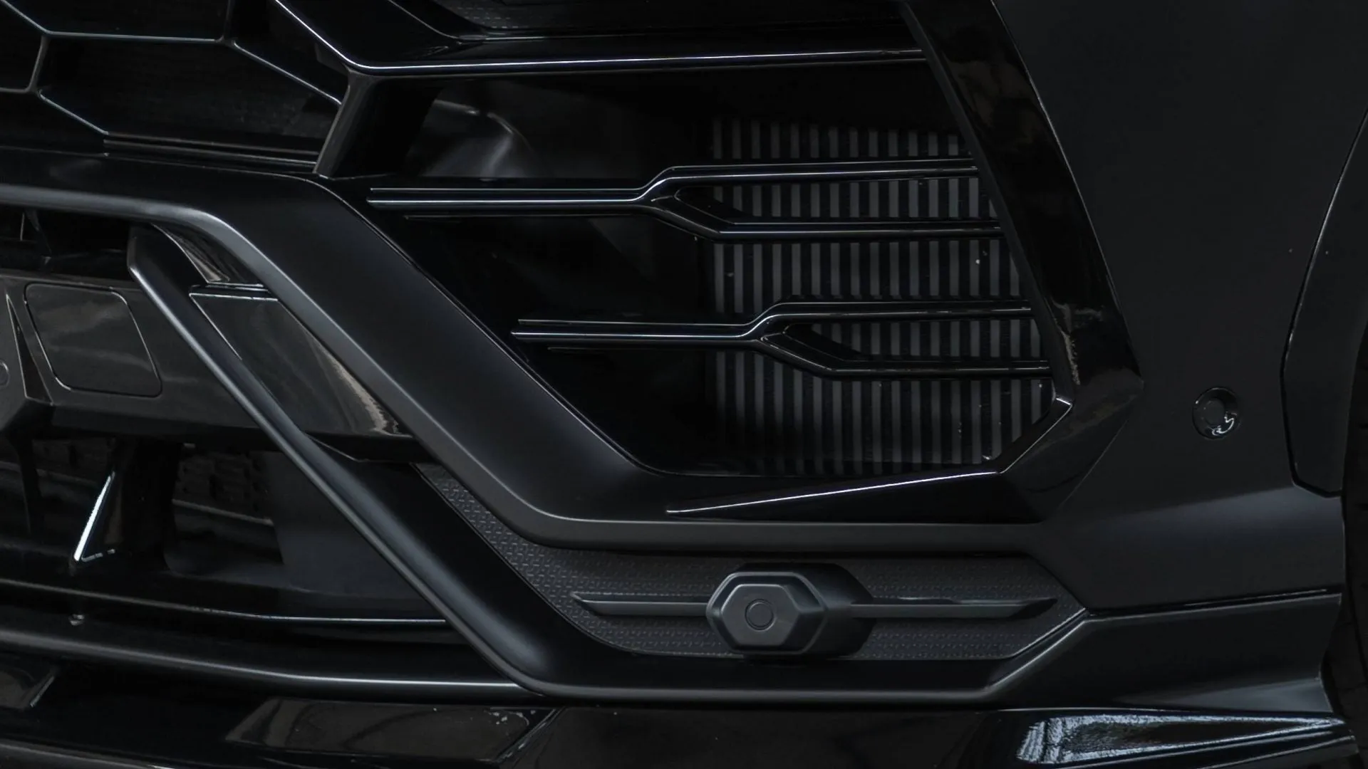 Prior Design Lamborghini URUS PD700 Aerodynamic Body Kit