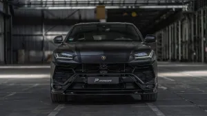 Prior Design Lamborghini URUS PD700 Aerodynamic Body Kit
