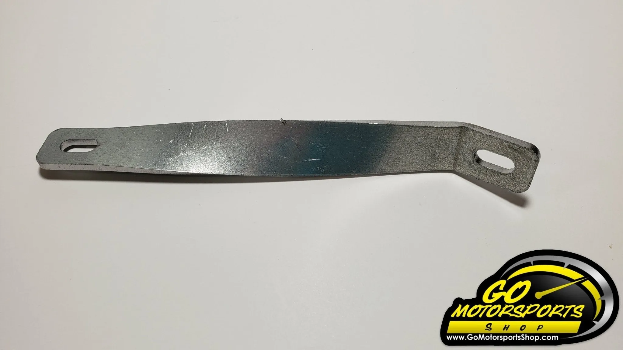 Radiator Upright Mount for FZ09 / MT09 | Legend Car