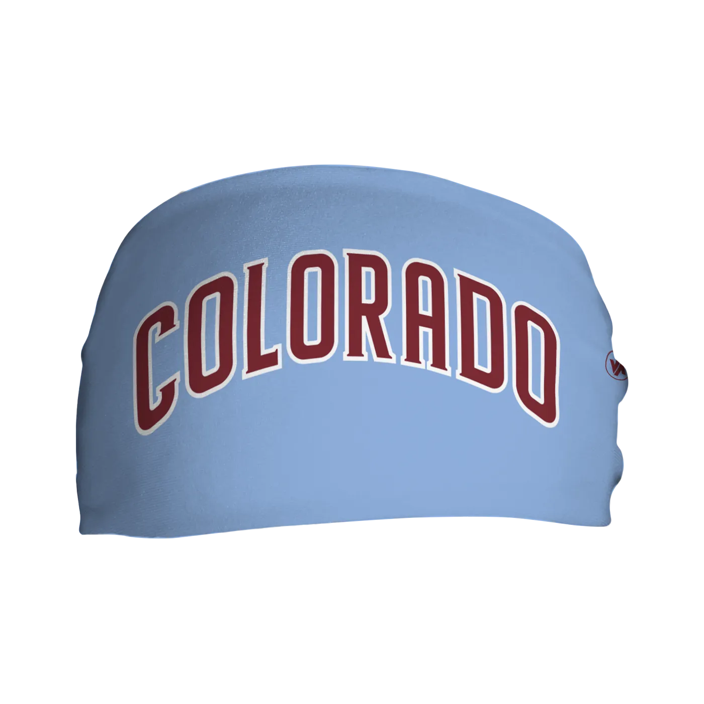 Rapids Cooling Headband: Alt Cap Logo