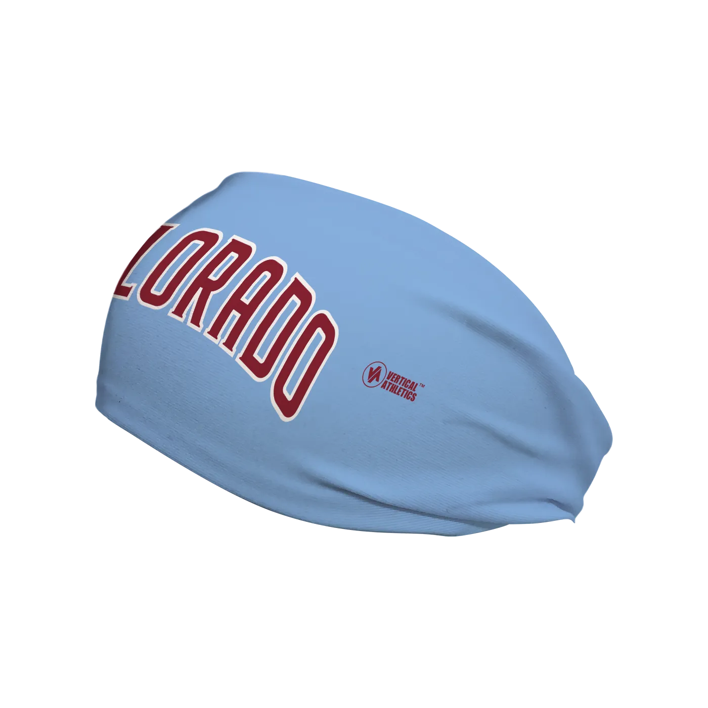 Rapids Cooling Headband: Alt Cap Logo