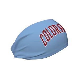 Rapids Cooling Headband: Alt Cap Logo