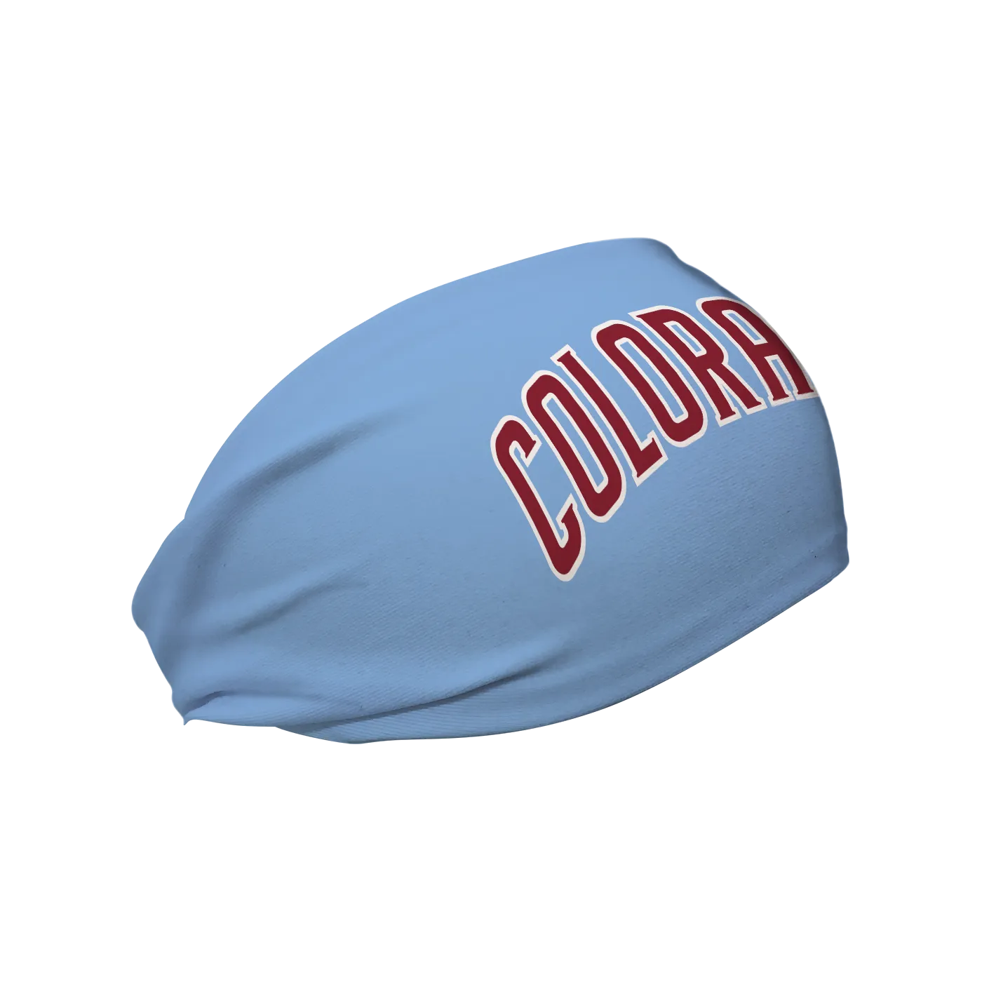 Rapids Cooling Headband: Alt Cap Logo