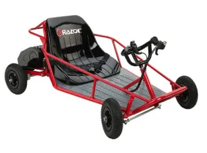 Razor Dune Buggy