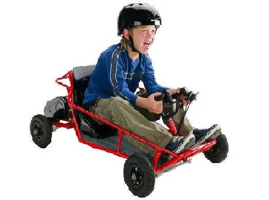 Razor Dune Buggy