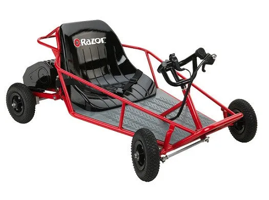 Razor Dune Buggy