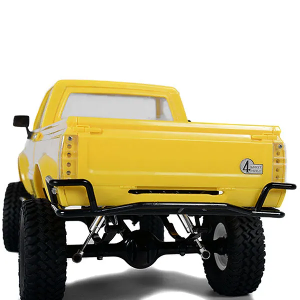 RC4WD 4 Wheel Drive Emblem Set