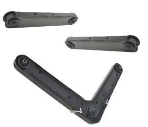 Rear Upper Control Arm Lower Control Arms Bushings Ball Joint for Jeep Liberty