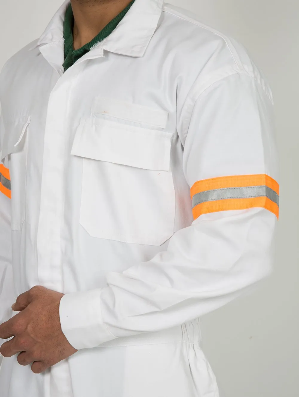 Reflective Boilersuit - Women