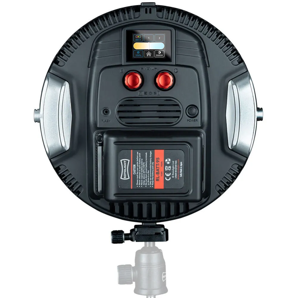 Rotolight AEOS 2 Ultimate Kit
