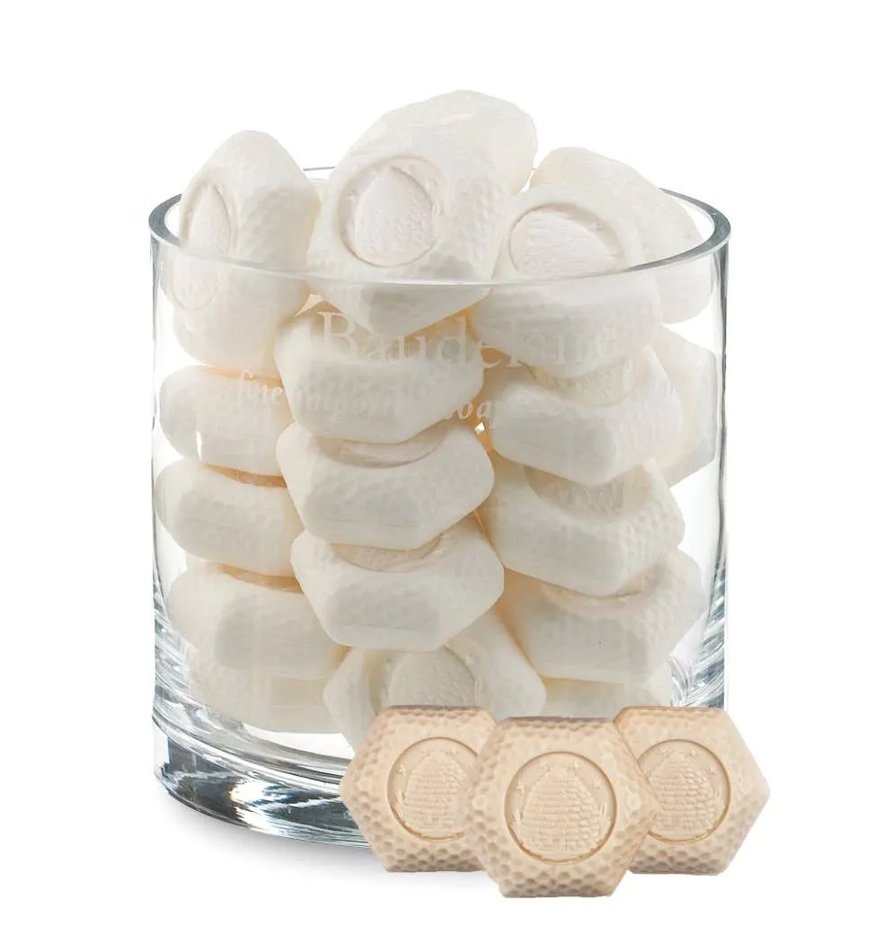Royal Jelly Honey Soap 1.4oz