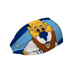 Royals Cooling Headband: Mascot Nameplate