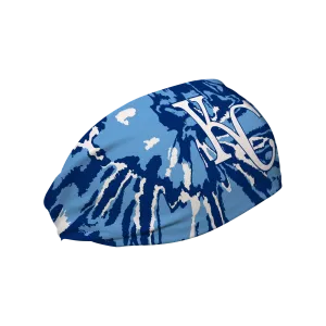 Royals Cooling Headband: Team Tie-Dye