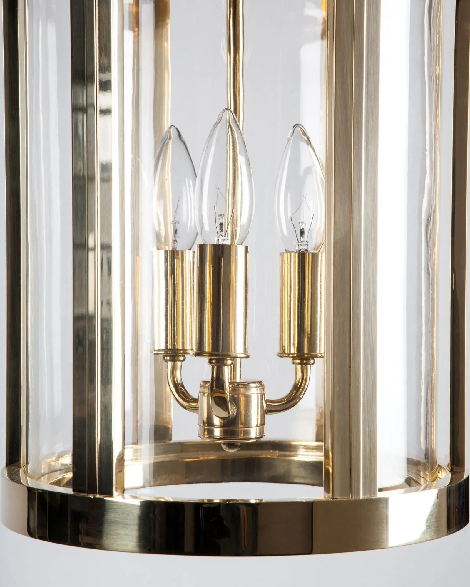 Sebastian 14 Exterior Lantern