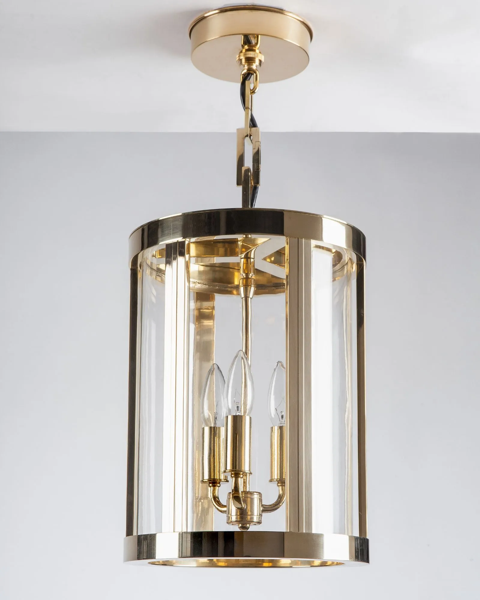 Sebastian 14 Exterior Lantern