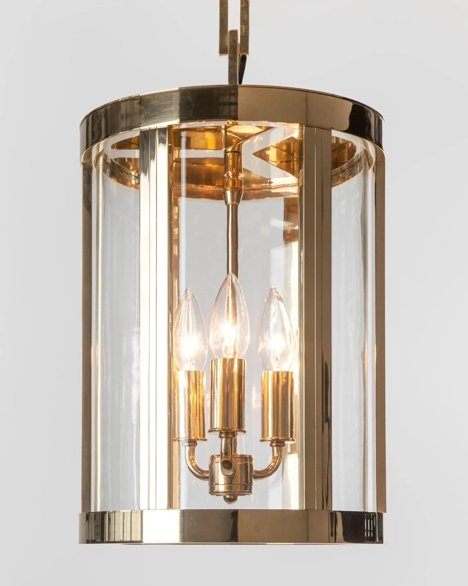 Sebastian 14 Exterior Lantern