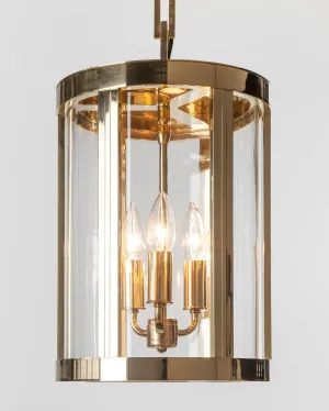 Sebastian 14 Exterior Lantern