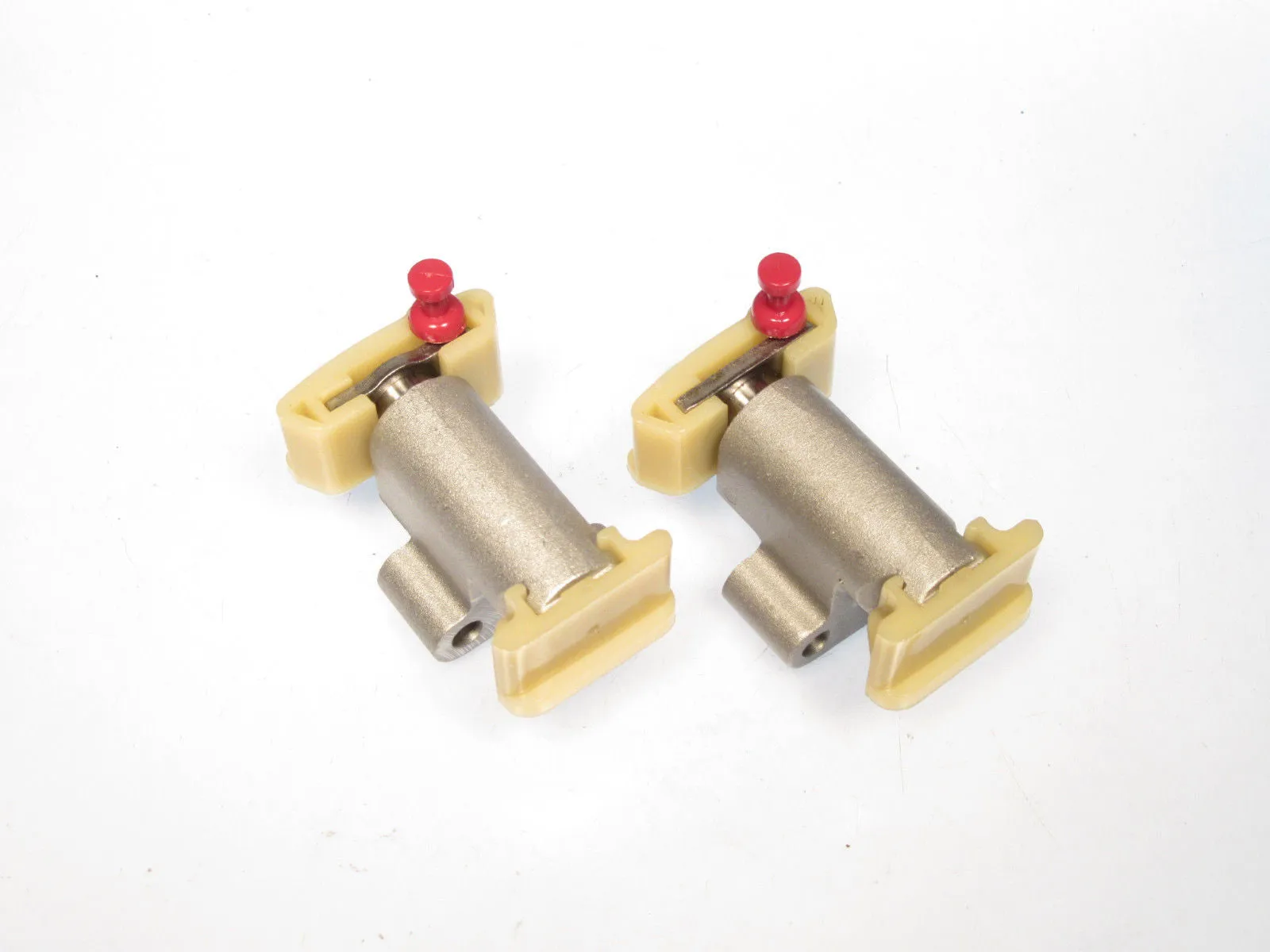 Secondary Timing Chains Tensioner Kit Fit Land Rover Range Rover LR3 V8 4.2L 4.4L - #HJ-58011-AB