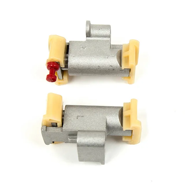 Secondary Timing Chains Tensioner Kit Fit Land Rover Range Rover LR3 V8 4.2L 4.4L - #HJ-58011-AB