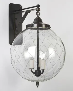 Sorenson 14 Exterior Wall Lantern
