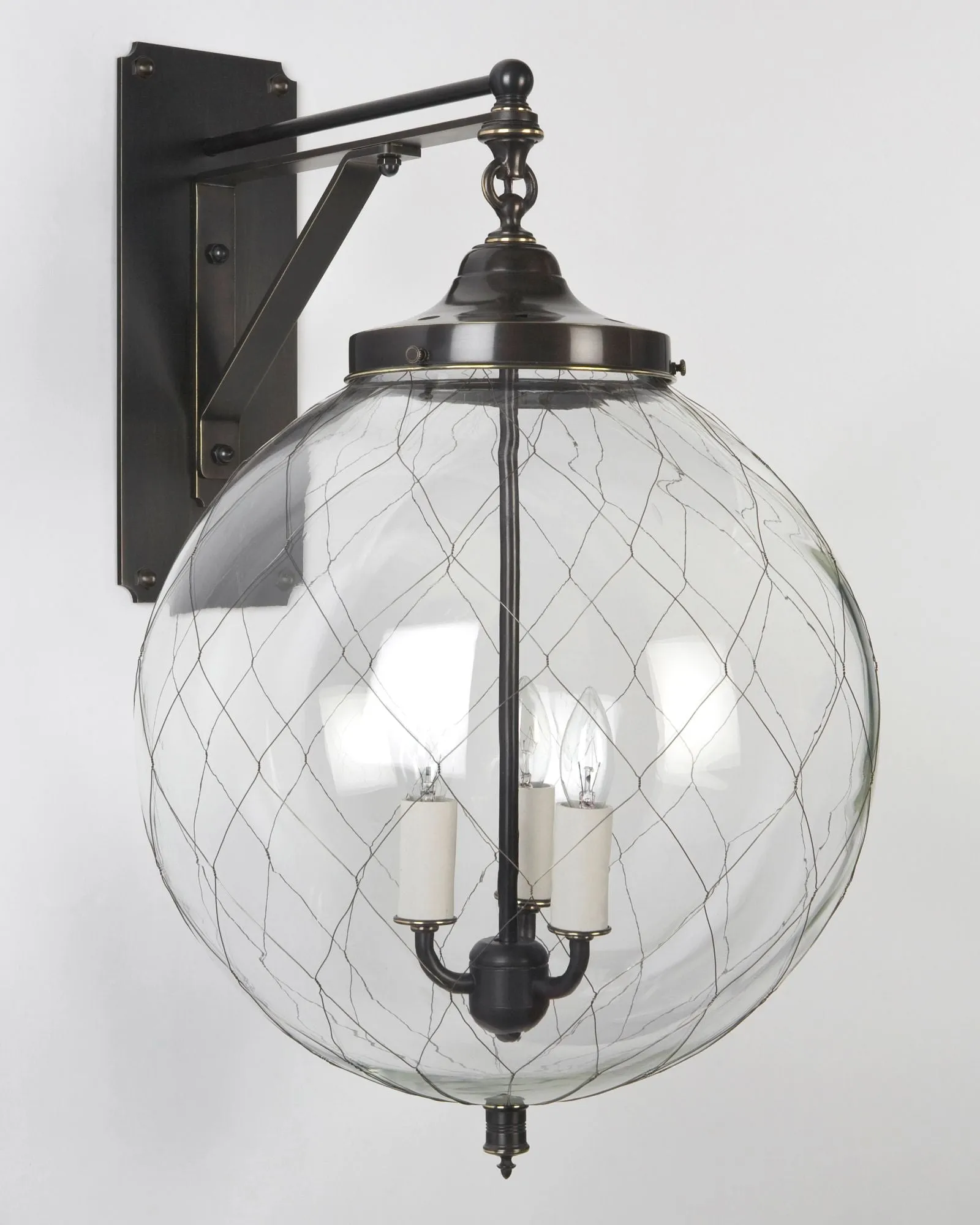 Sorenson 14 Exterior Wall Lantern