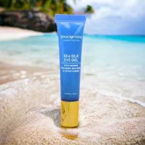 Spascriptions Marine Moisture Sea Silk Eye Gel