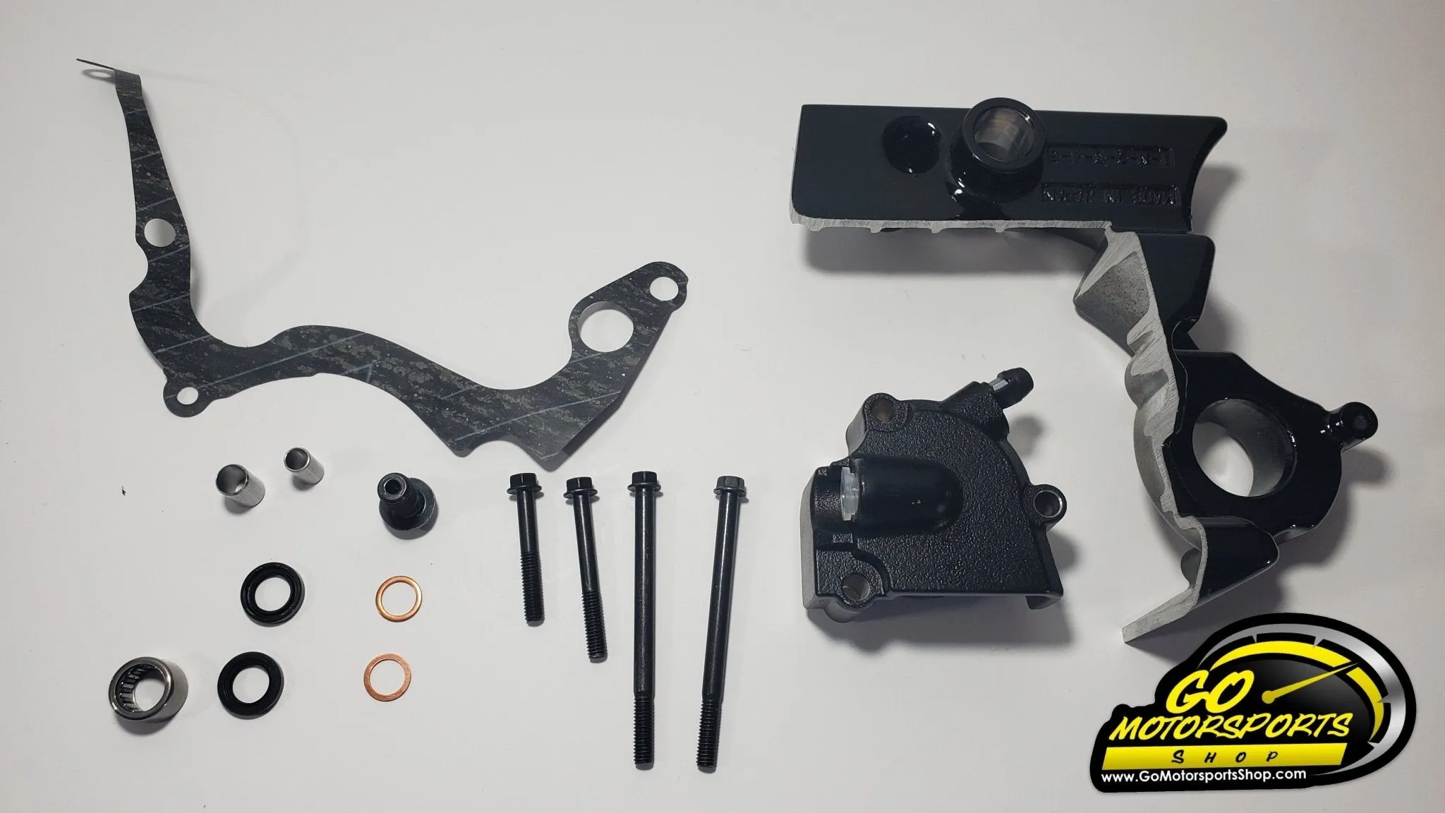Sprocket Cover Kit for 1250/1200 | Legend Car