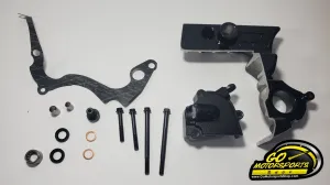 Sprocket Cover Kit for 1250/1200 | Legend Car