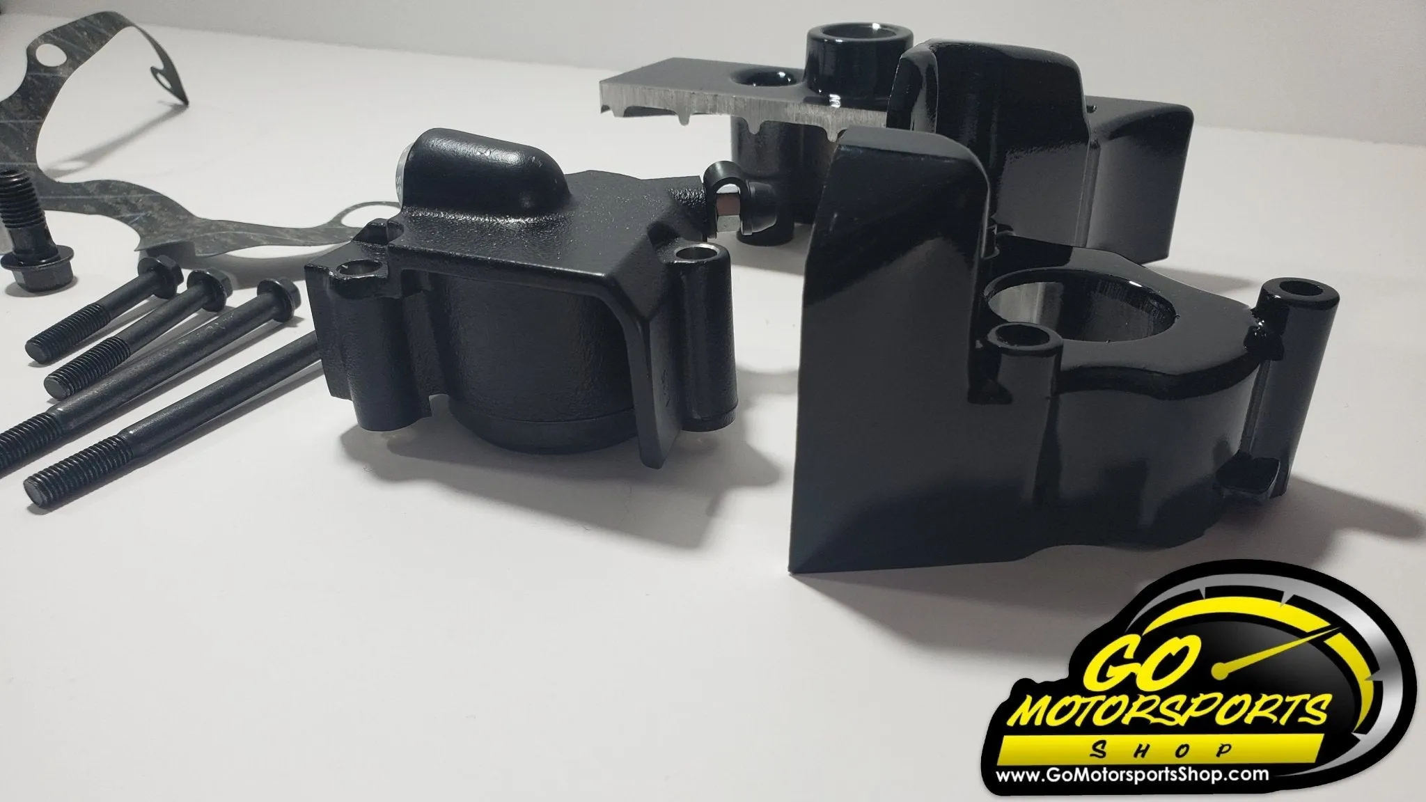 Sprocket Cover Kit for 1250/1200 | Legend Car