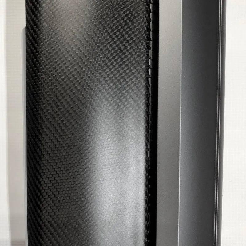 TAPTES Dashboard Wrap Sticker for Tesla Model 3