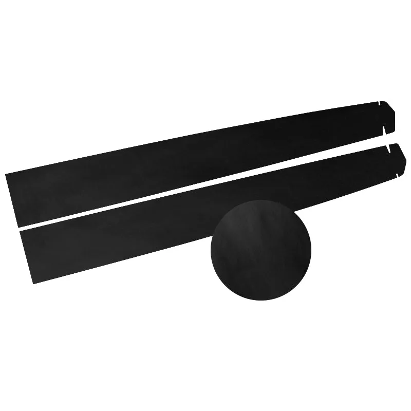 TAPTES Dashboard Wrap Sticker for Tesla Model 3