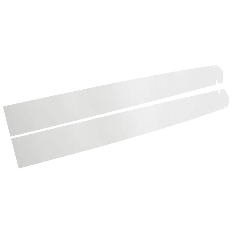 TAPTES Dashboard Wrap Sticker for Tesla Model 3