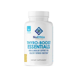 Thyro-Boost Essentials