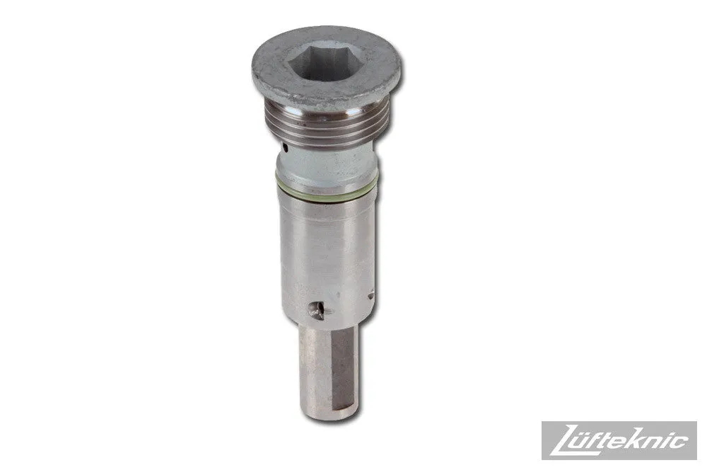 Timing chain tensioner, right bank camshaft to IMS - Porsche 911 type 996 / 997 1999-2008, Boxster / Cayman 986 / 987 1997-2008