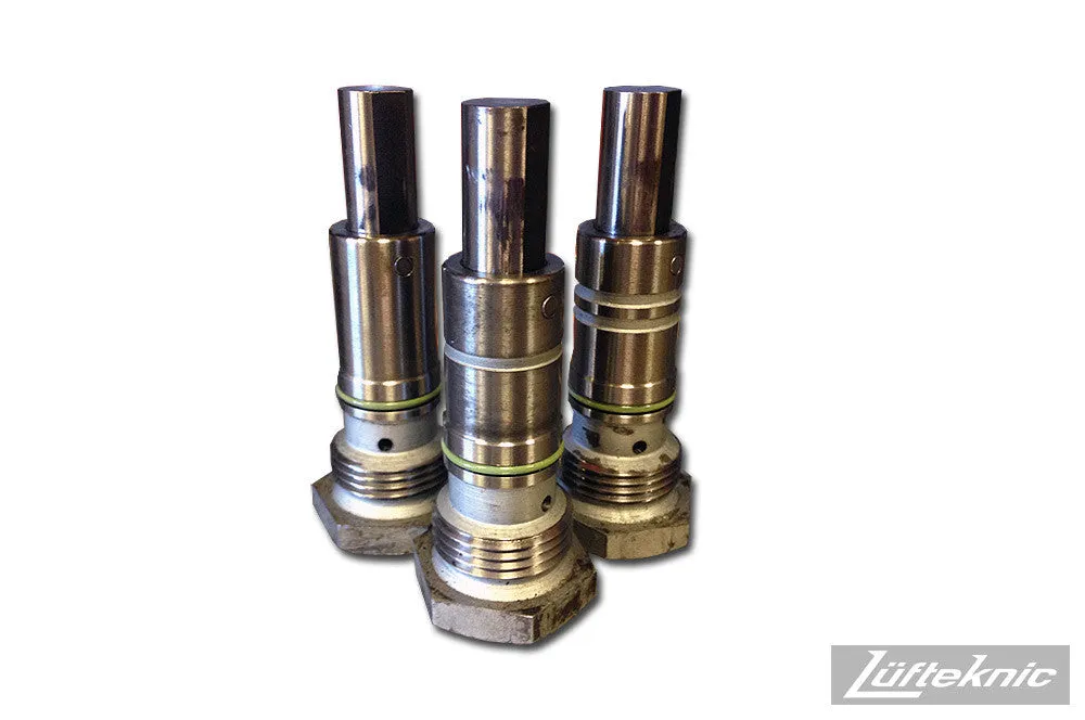 Timing chain tensioner, right bank camshaft to IMS - Porsche 911 type 996 / 997 1999-2008, Boxster / Cayman 986 / 987 1997-2008
