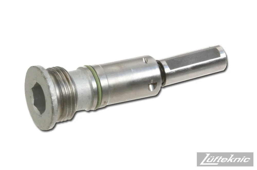 Timing chain tensioner, right bank camshaft to IMS - Porsche 911 type 996 / 997 1999-2008, Boxster / Cayman 986 / 987 1997-2008