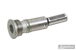 Timing chain tensioner, right bank camshaft to IMS - Porsche 911 type 996 / 997 1999-2008, Boxster / Cayman 986 / 987 1997-2008