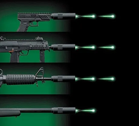 Tokyo Marui FULL AUTO TRACER