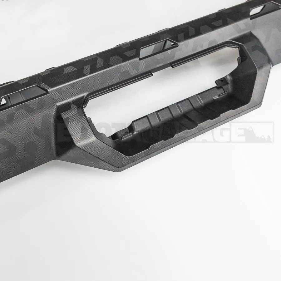 TRD Pro Tailgate Spoiler | 2022-2025 Toyota Tundra
