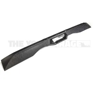 TRD Pro Tailgate Spoiler | 2022-2025 Toyota Tundra