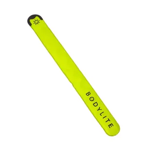 USB LED Snap Band - Green