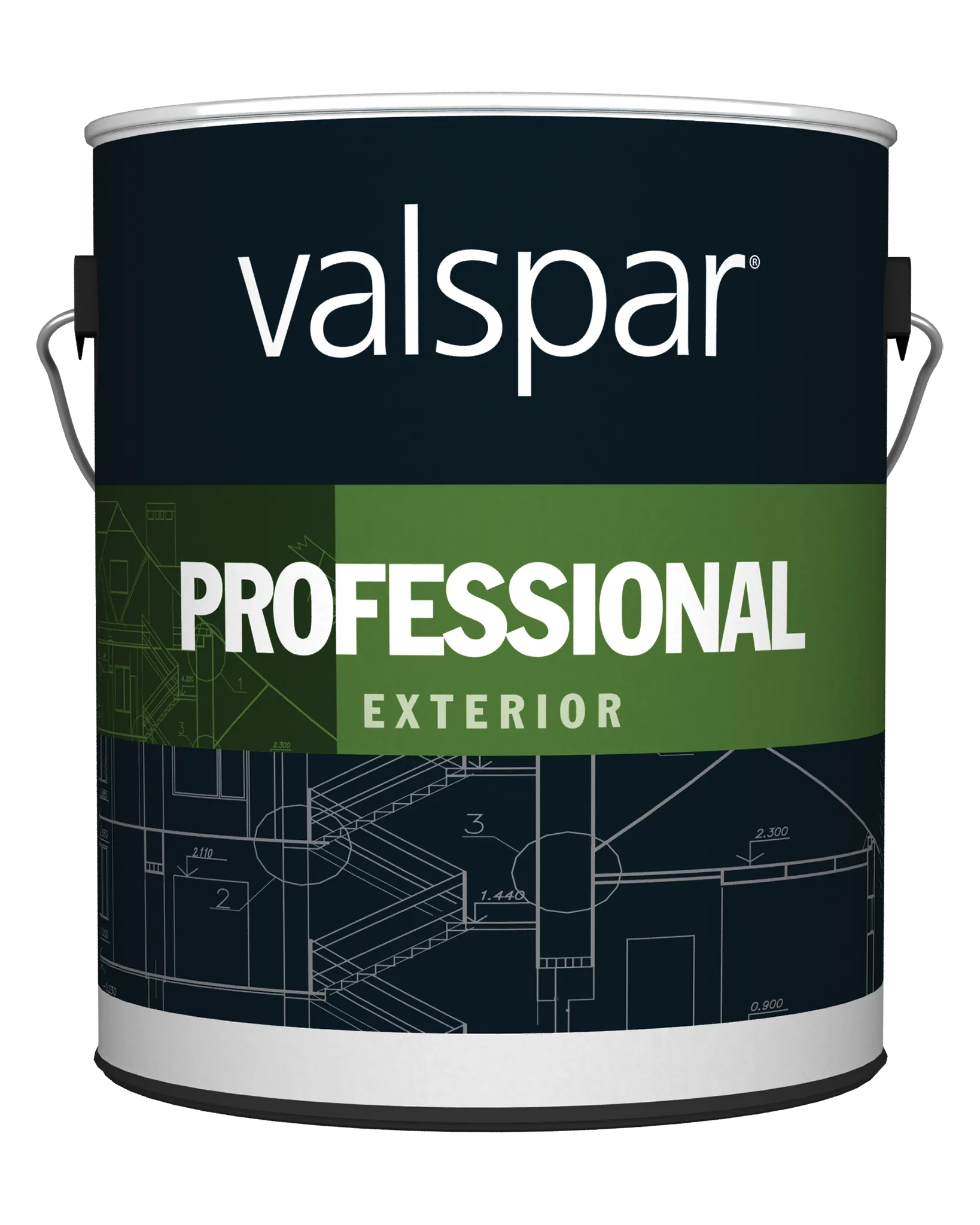 Valspar® Professional Exterior Paint
