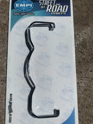 Valve Cover Clips