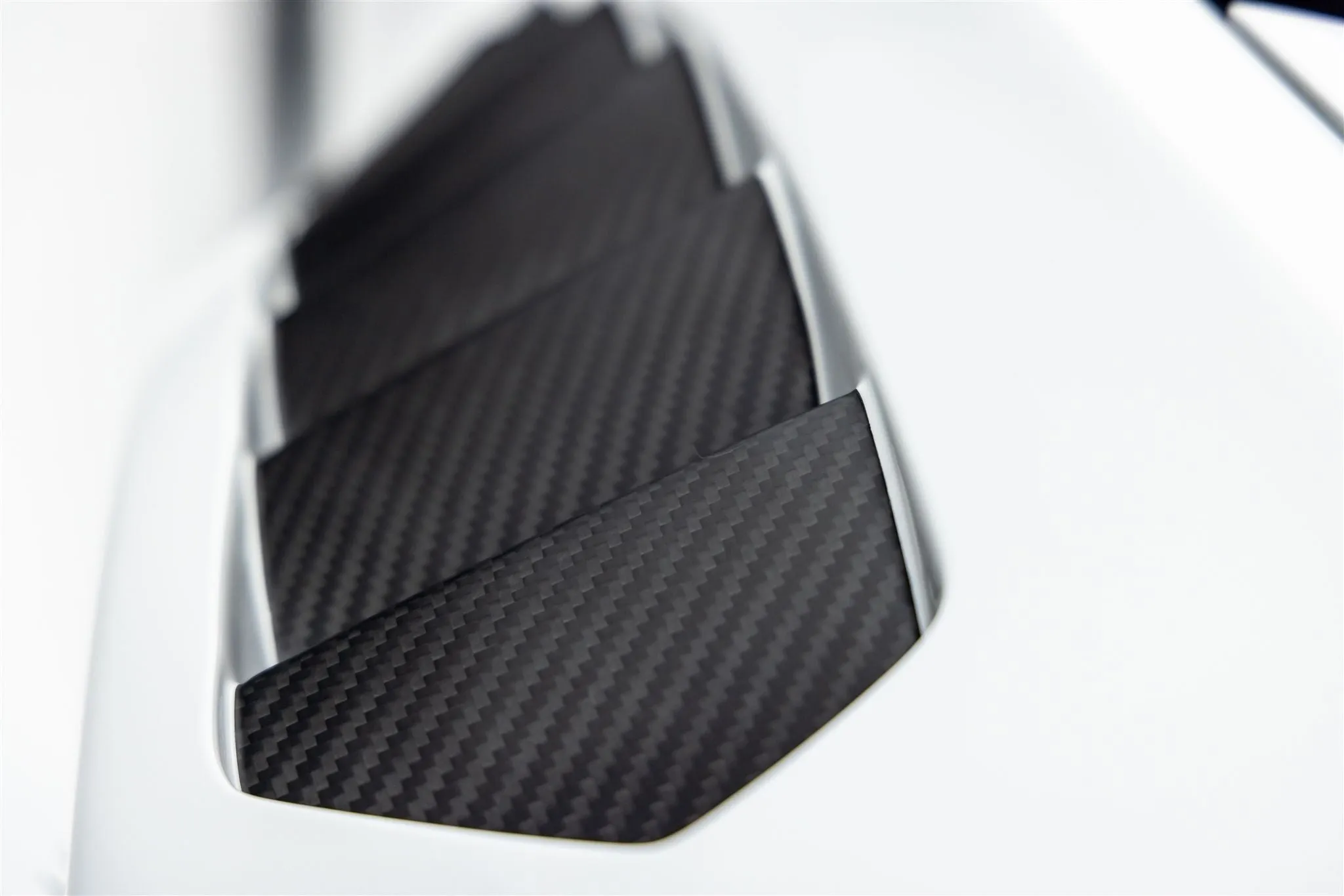 Vorsteiner Lamborghini Huracan Novara Aero Front Fenders