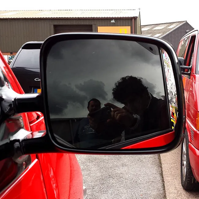 VW T4 LED Wing Mirror Lens Non-Heated