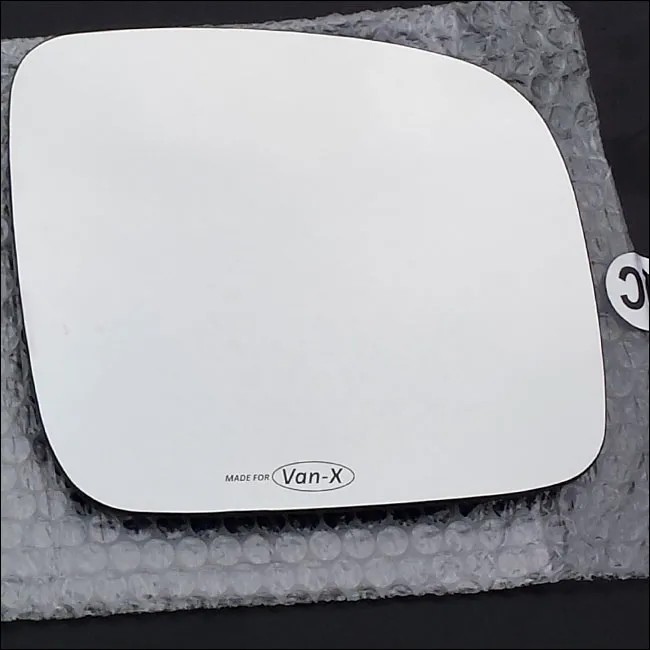 VW T4 LED Wing Mirror Lens Non-Heated