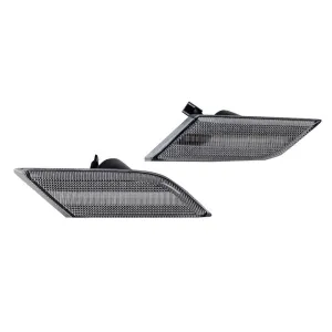 VW T6.1 – Sequential Side Repeaters – LED – Clear