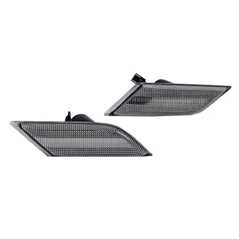 VW T6.1 – Sequential Side Repeaters – LED – Clear